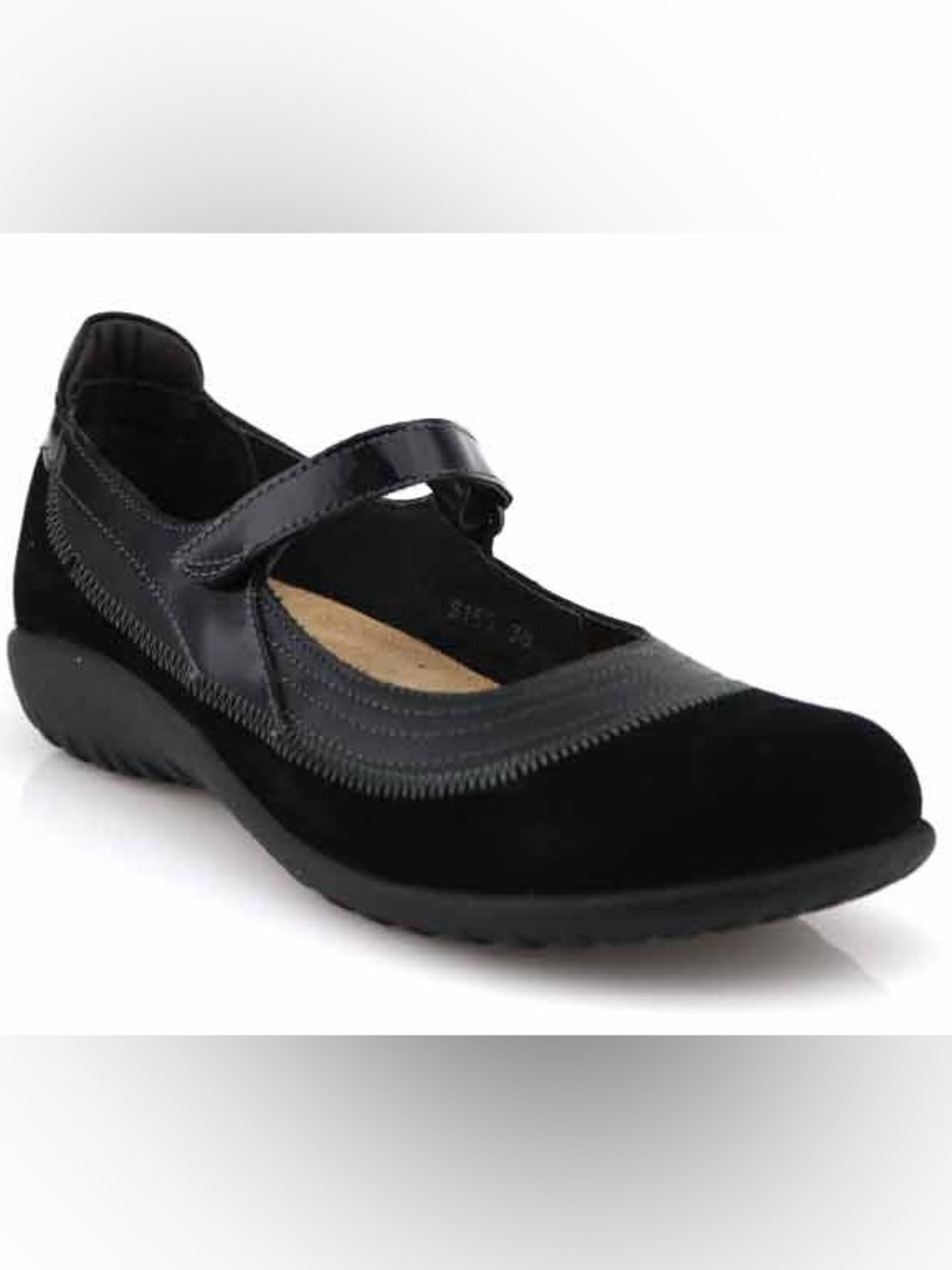 Naot Kirei Mary Jane style shoe